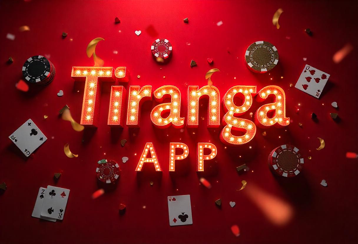 Tiranga App