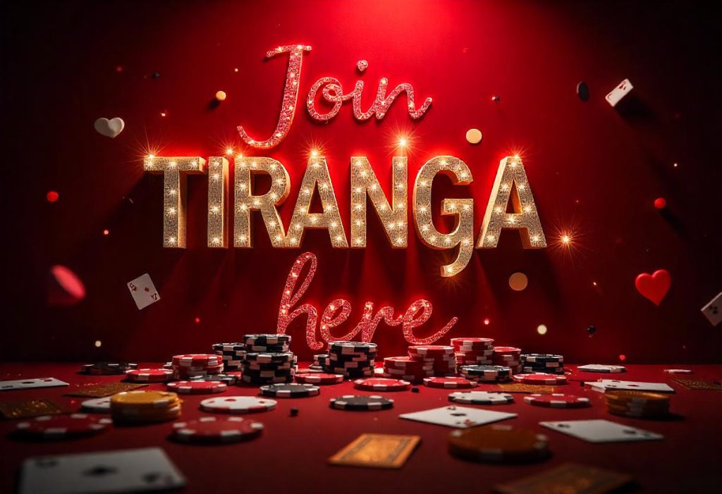 Tiranga App