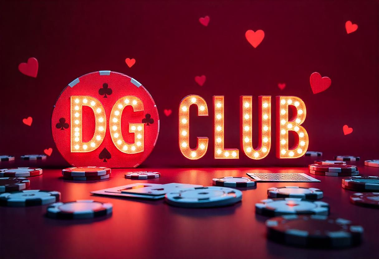 DG Club Game