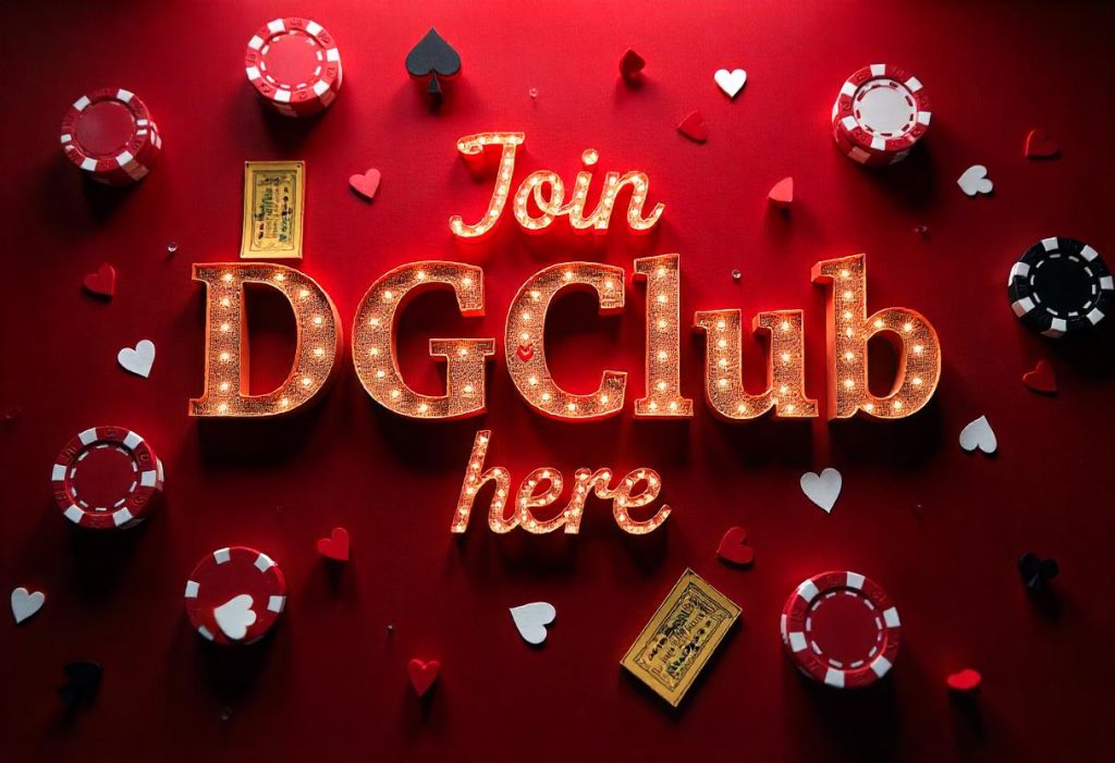 DG Club Game