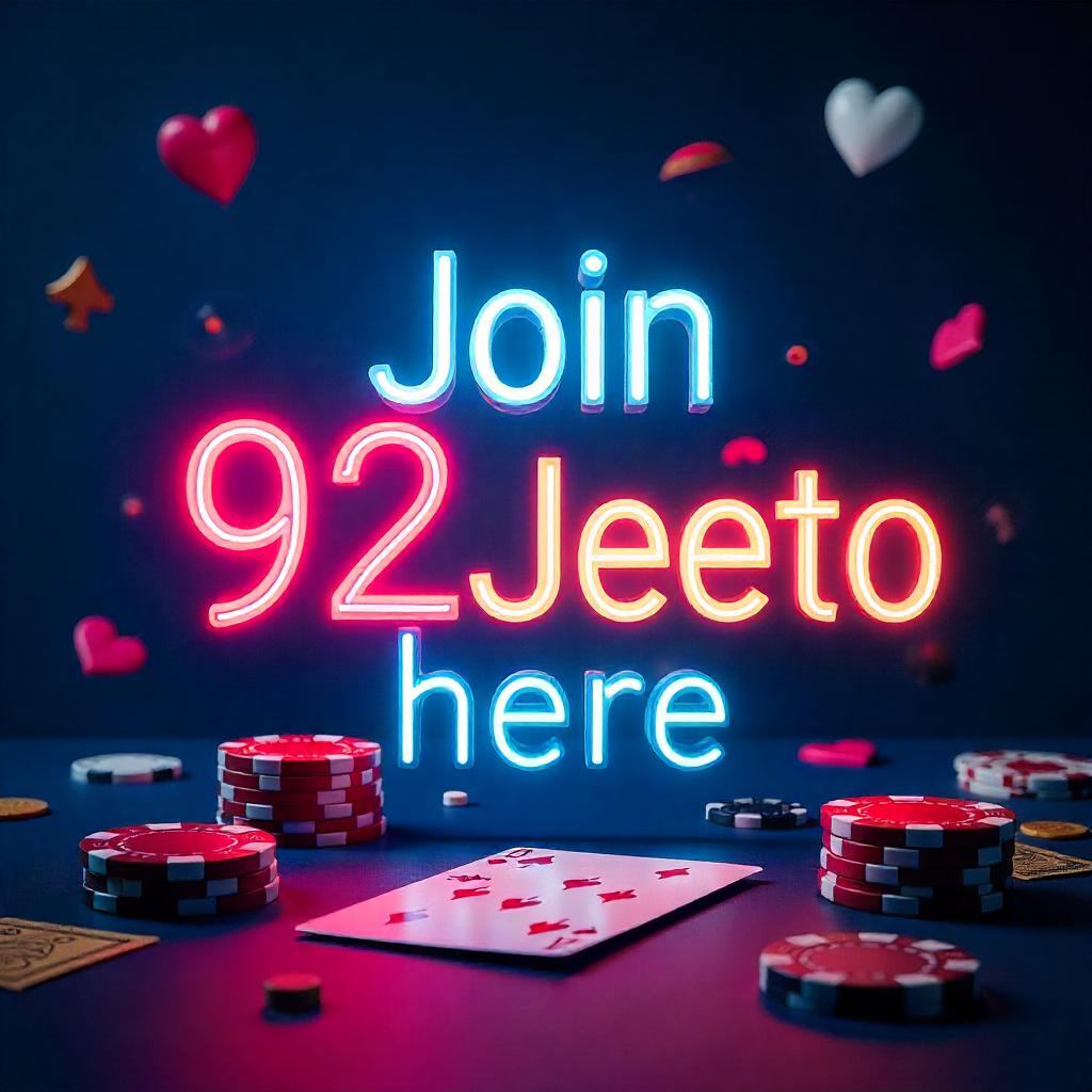 92Jeeto Game