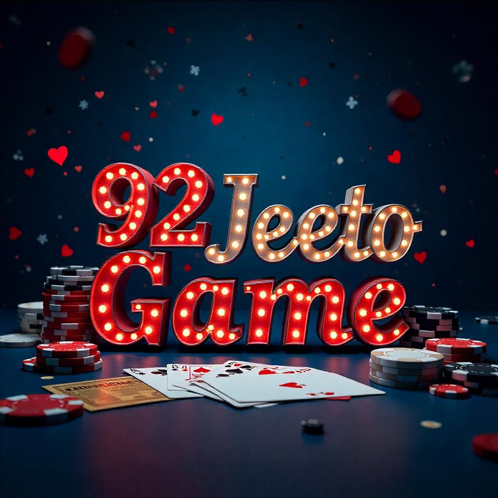 92Jeeto Game