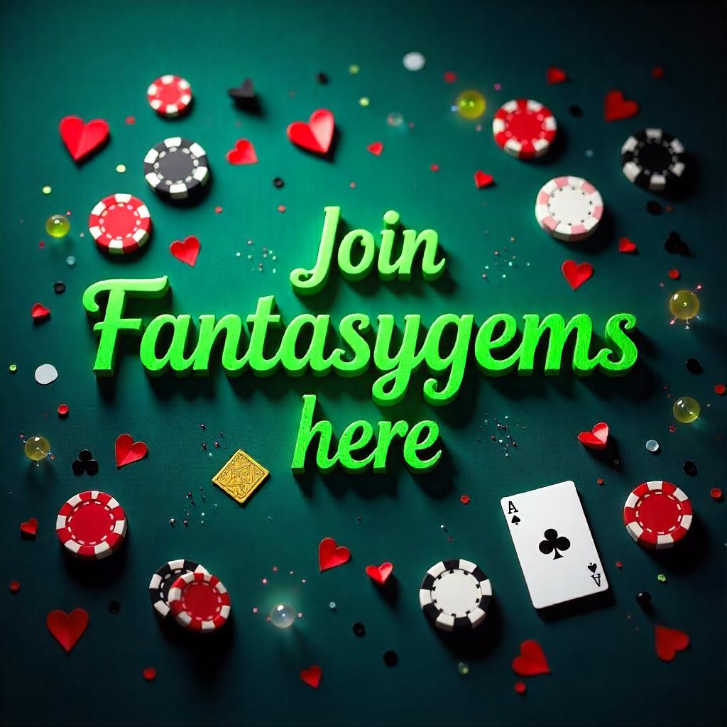 Fantasy Gems