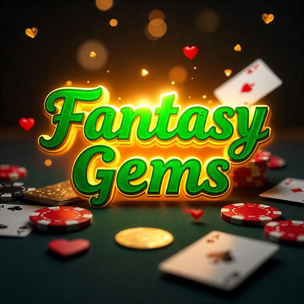 Fantasy Gems