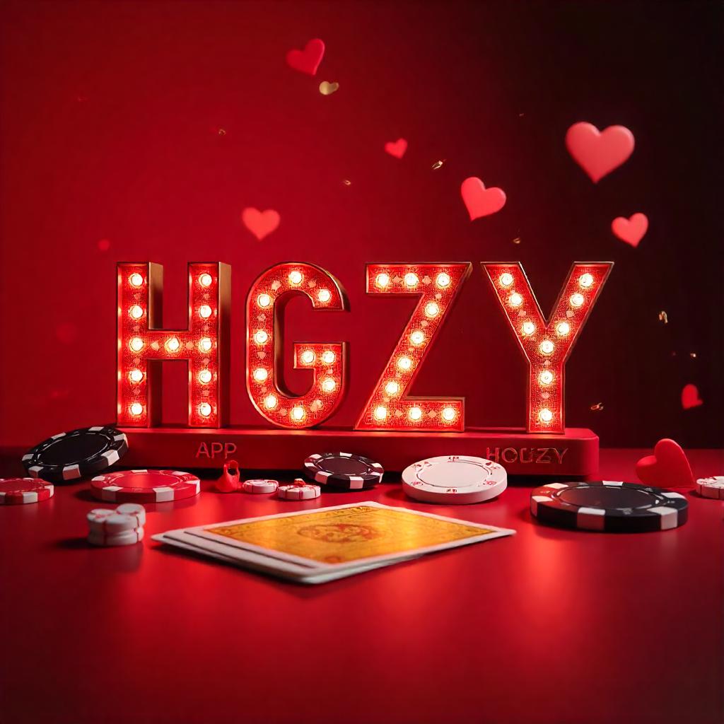 HGZY App