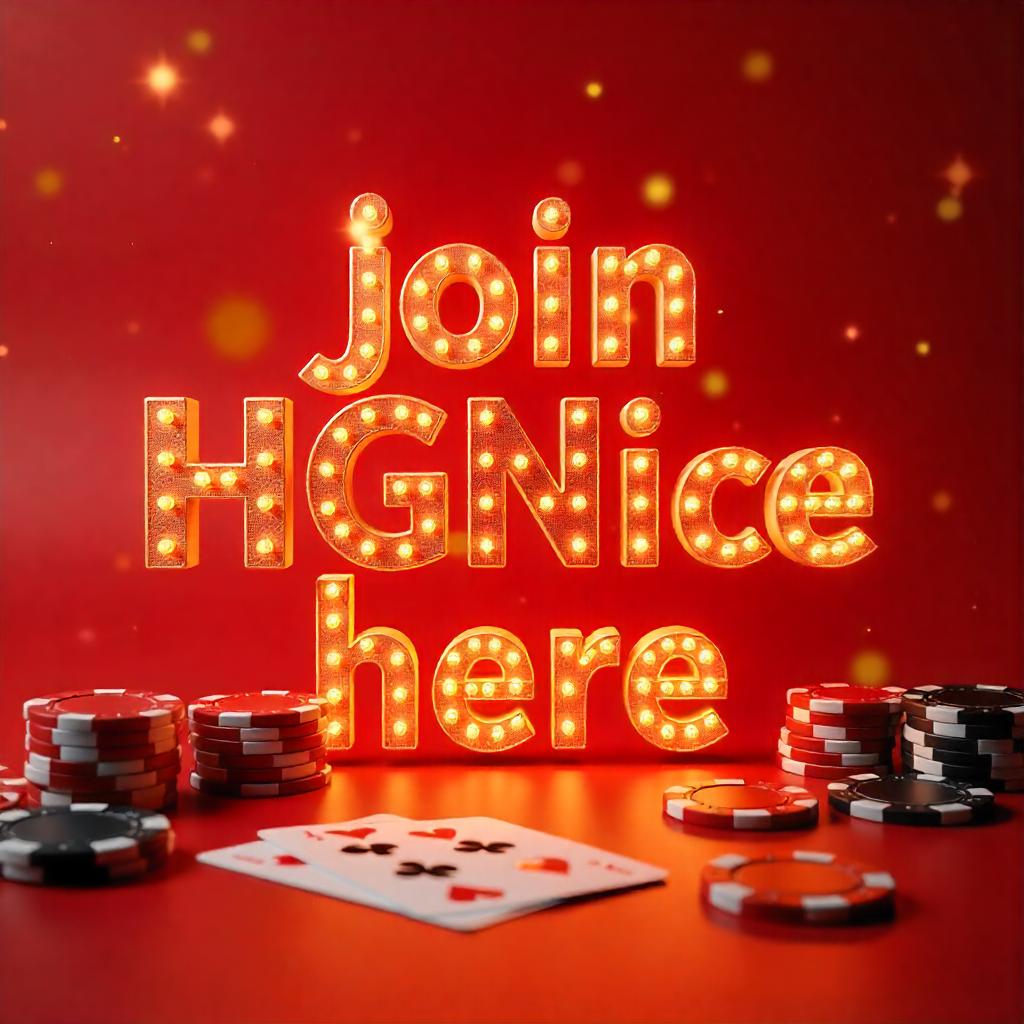 HGNice App
