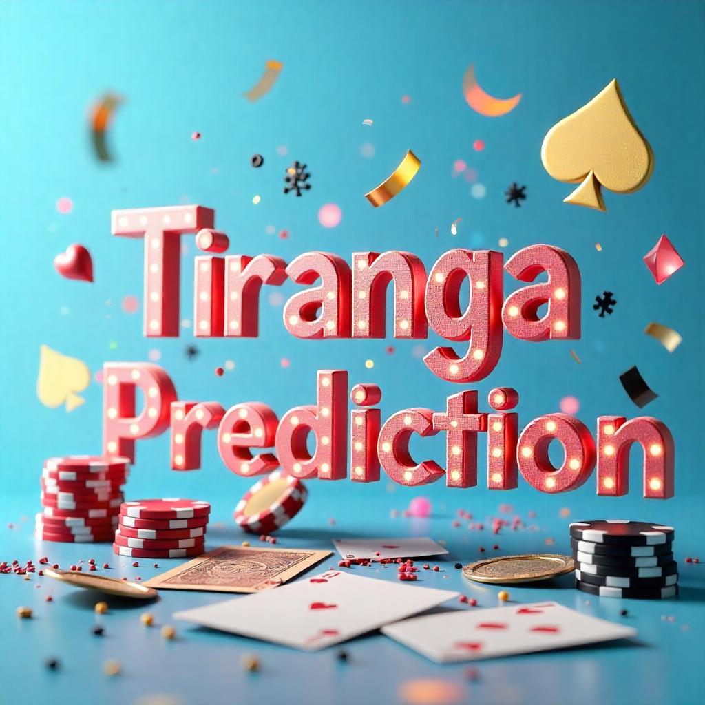 Tiranga Prediction