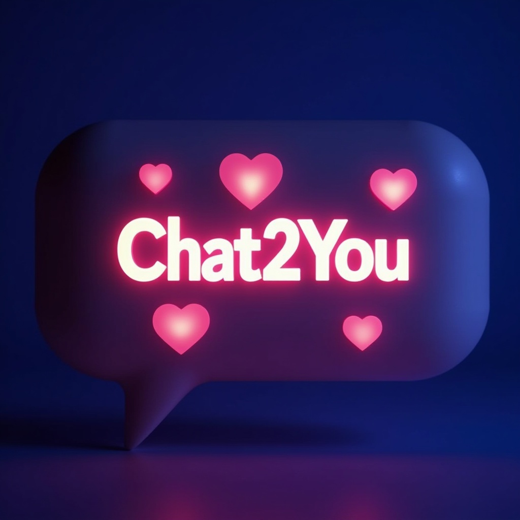 Private Chat Room