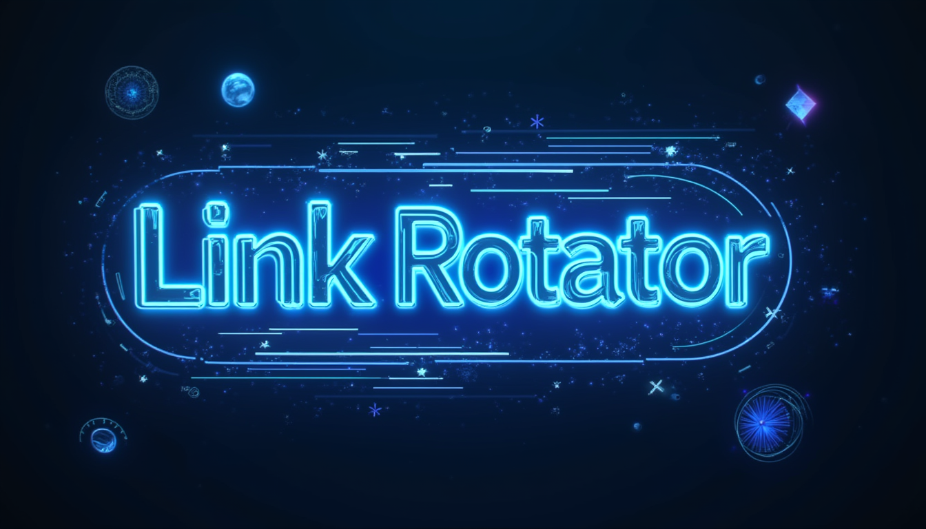 Link Rotator